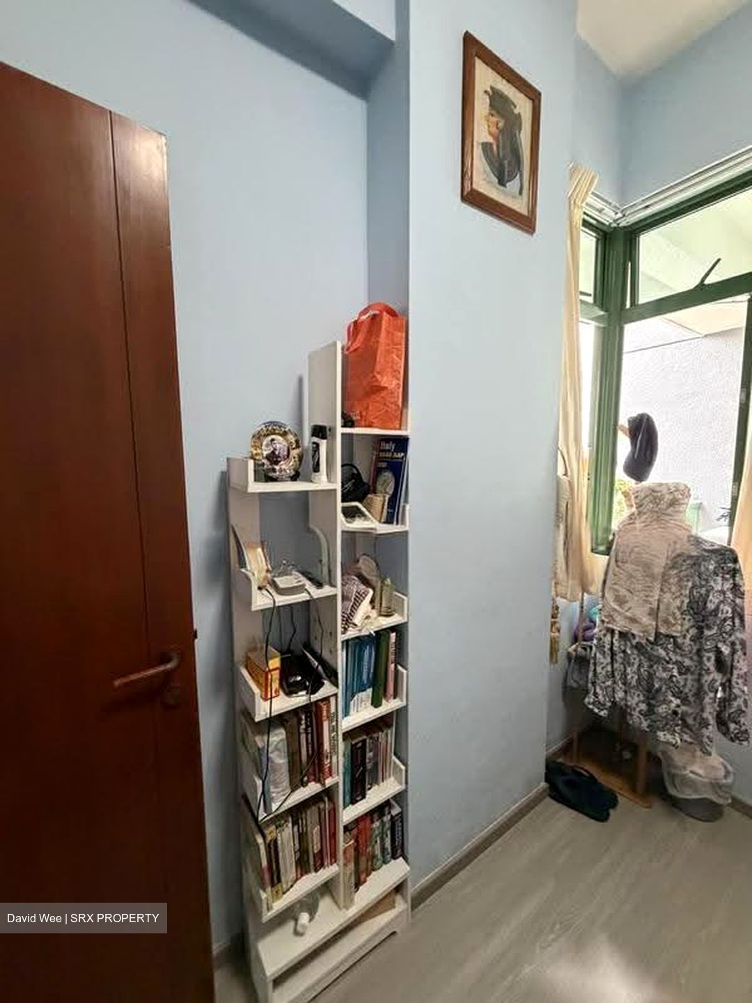 Signature Park (D21), Condominium #631112901